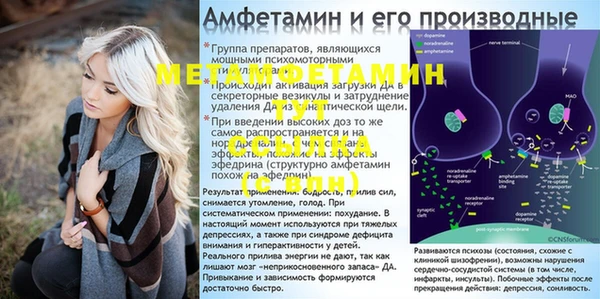 первитин Вяземский